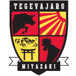 Tegevajaro Miyazaki