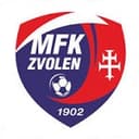 Lokomotíva Zvolen
