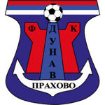Dunav Prahovo