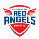 Incheon Red Angels W