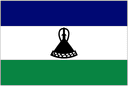 Lesotho W