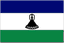 Lesotho W