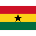 Ghana W