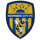 Werribee City