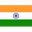 India W