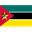 Mozambique W