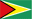 Guyana W