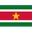 Suriname W