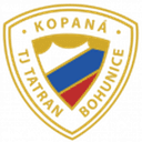 Tatran Bohunice