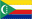 Comoros W