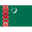 Turkmenistan W