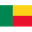 Benin W