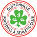Cliftonville FC