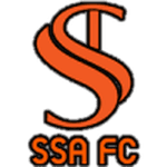 SSA U20