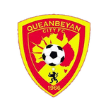 Queanbeyan City