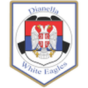 Dianella White Eagle