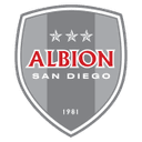Albion San Diego W