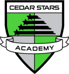 Cedar Stars W