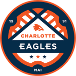 Charlotte Eagles II W