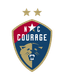 NC Courage II W