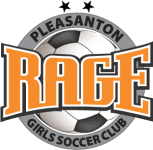 Pleasanton Rage W