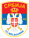 Melbourne Srbija