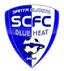 Sta Clarita Blue Heat
