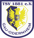 Gau-Odernheim