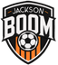 Jackson Boom