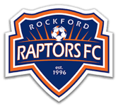 Rockford Raptors W