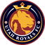 Utah Royals W