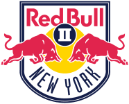 New York RB II