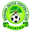 Brikama United