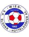 Slovan HAC