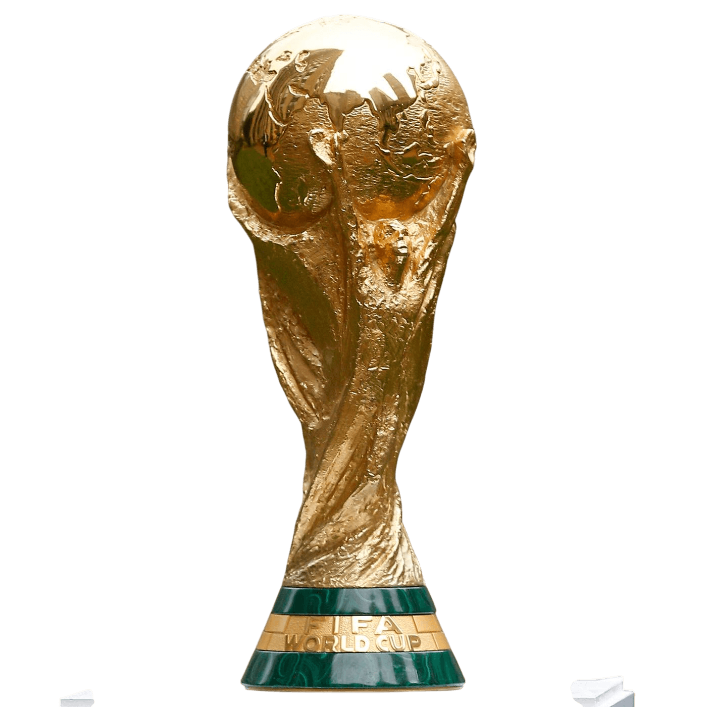 FIFA World Cup Trophy