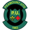 Peamount United W